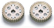 Click here for D & H-series Cams, Gears & Valve-Tr